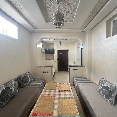 Wavy Apartments Тагазут Екстер'єр фото
